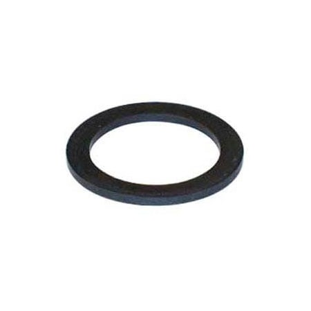 Apache 1-1/2" EPDM Short Shank Gasket 43081284